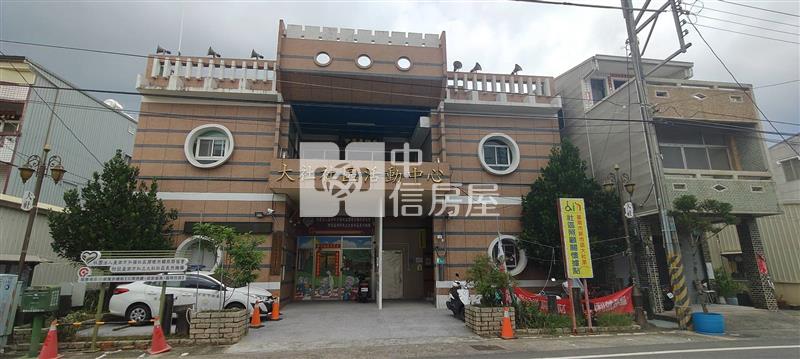 新市大社近社區優質美農地房屋室內格局與周邊環境