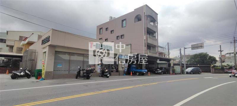 新市大社近社區優質美農地房屋室內格局與周邊環境