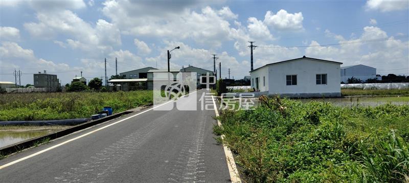 新市大社近社區優質美農地房屋室內格局與周邊環境