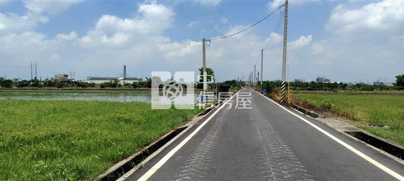 新市大社近社區優質美農地房屋室內格局與周邊環境
