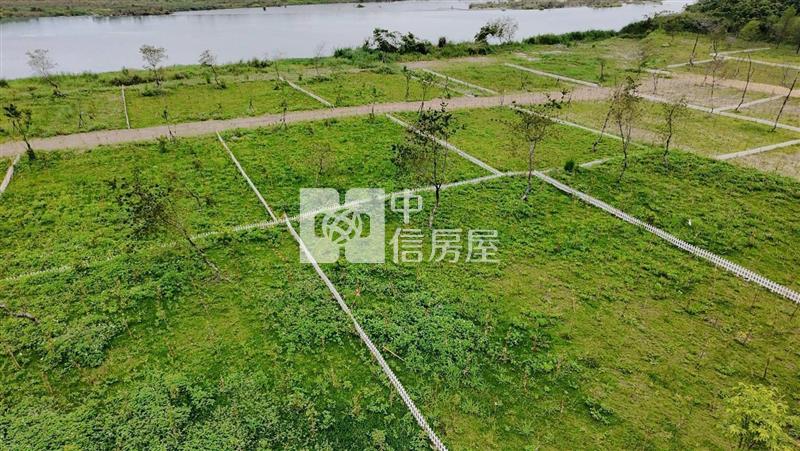 大溪景觀休閒美農地房屋室內格局與周邊環境