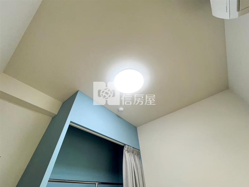 【新世紀】中壢高中天晴2房車房屋室內格局與周邊環境