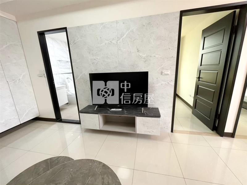 【新世紀】中壢高中天晴2房車房屋室內格局與周邊環境