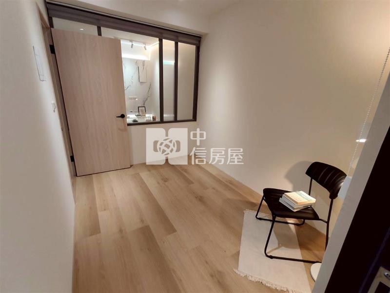 桃園夜市時尚二房美寓房屋室內格局與周邊環境