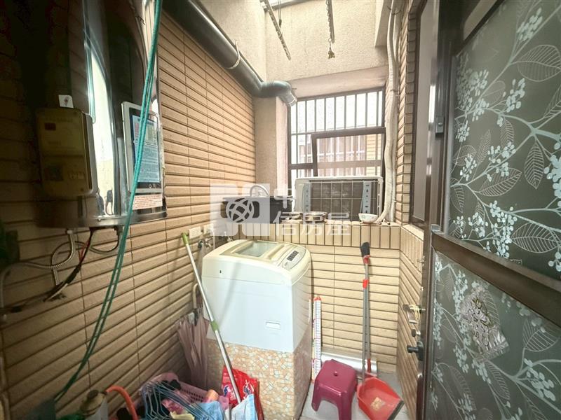 鑫聖中信-觀音工業區2房華廈房屋室內格局與周邊環境
