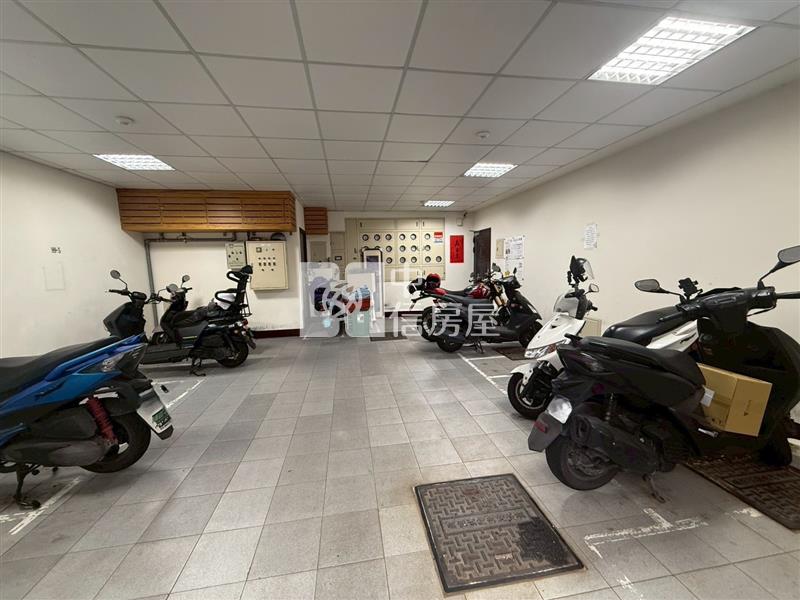 鑫聖中信-觀音工業區2房華廈房屋室內格局與周邊環境