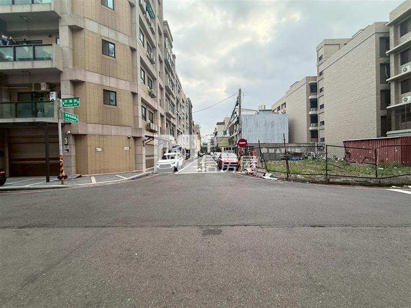 鑫聖中信-觀音工業區2房華廈房屋室內格局與周邊環境
