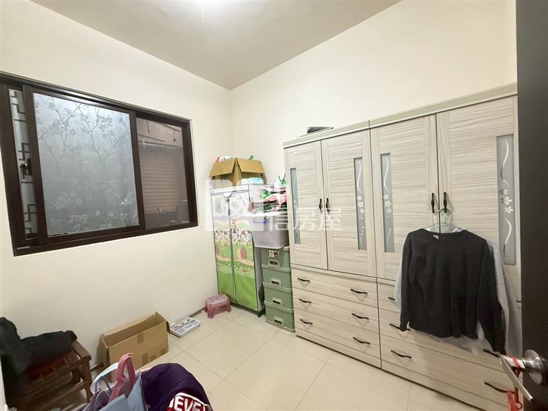 鑫聖中信-觀音工業區2房華廈房屋室內格局與周邊環境