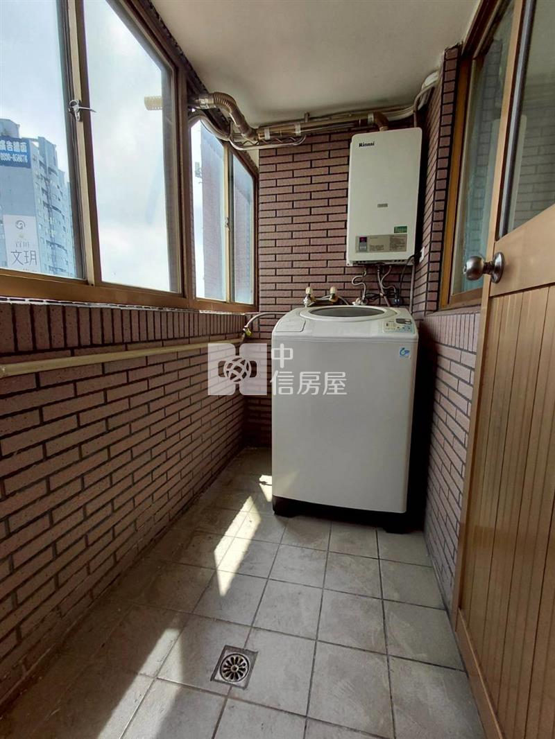 平鎮火車站旁優質三房電梯大樓房屋室內格局與周邊環境