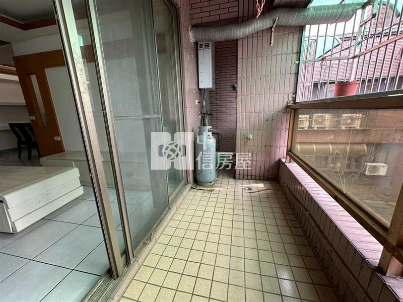 幸福市場漂亮兩房房屋室內格局與周邊環境