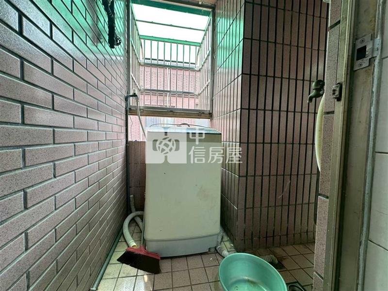 幸福市場漂亮兩房房屋室內格局與周邊環境