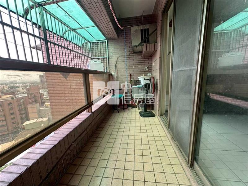 幸福市場漂亮兩房房屋室內格局與周邊環境