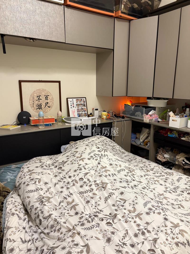 176桃園觀音電梯1F房屋室內格局與周邊環境