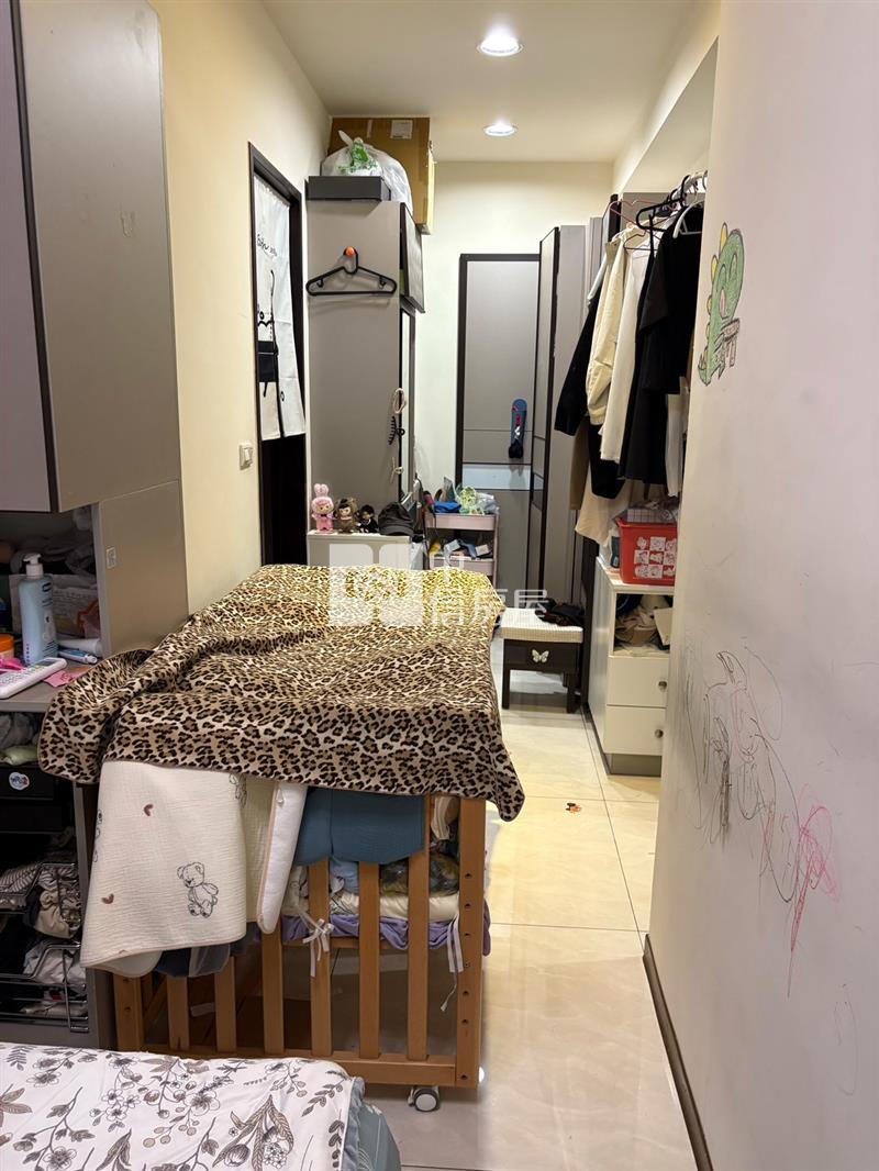 176桃園觀音電梯1F房屋室內格局與周邊環境