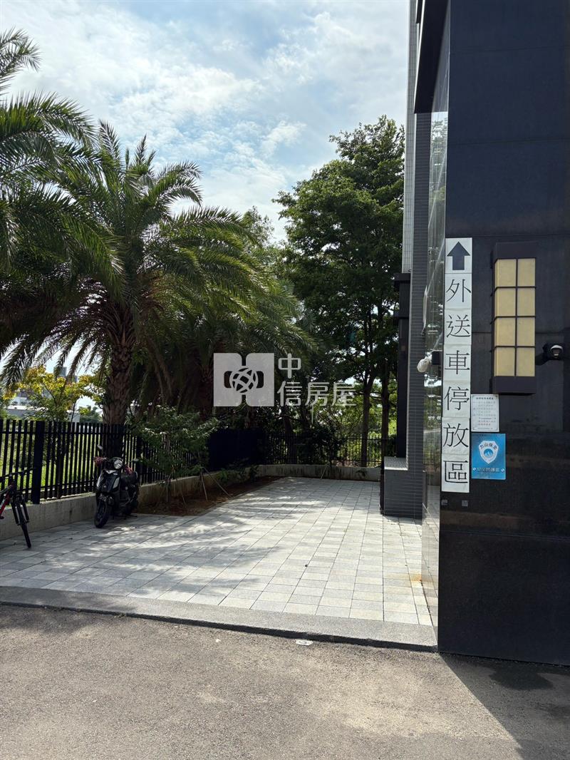176桃園觀音電梯1F房屋室內格局與周邊環境