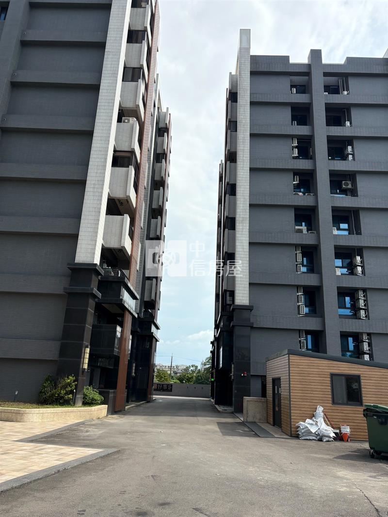 176桃園觀音電梯1F房屋室內格局與周邊環境