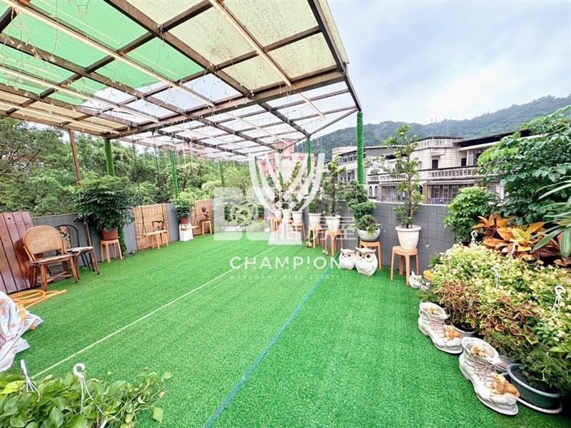 【冠軍商仲】培德空中花園5+6F房屋室內格局與周邊環境