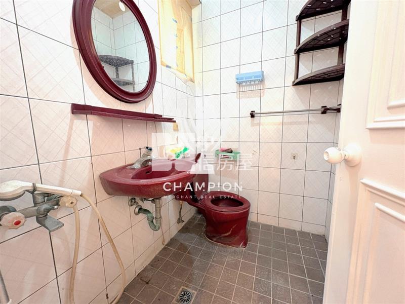 【冠軍商仲】培德空中花園5+6F房屋室內格局與周邊環境