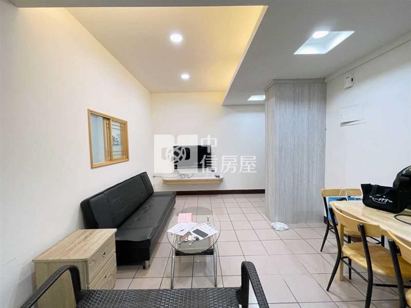 桃園車站 復興路兩房房屋室內格局與周邊環境