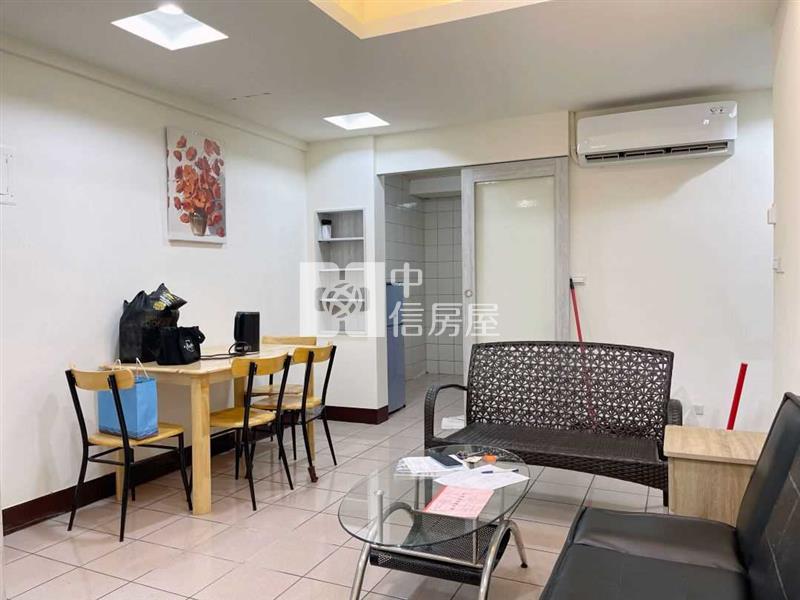 桃園車站 復興路兩房房屋室內格局與周邊環境