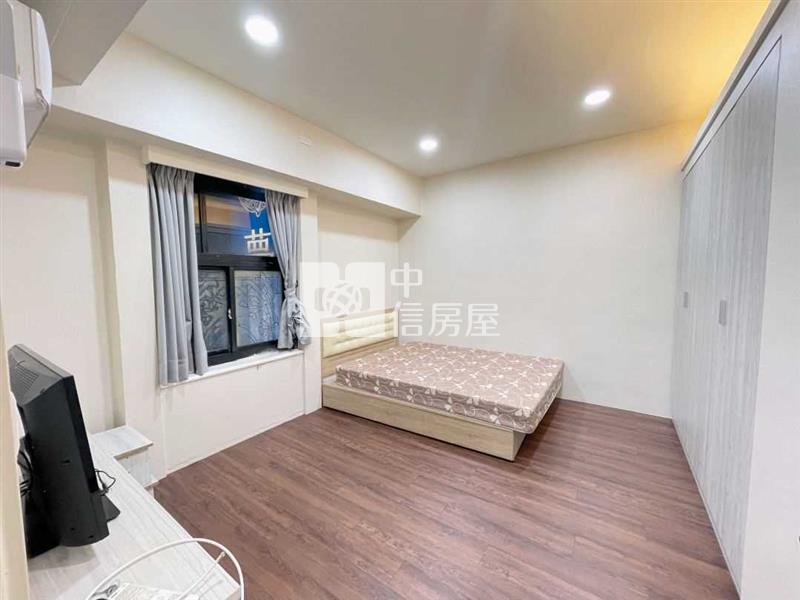 桃園車站 復興路兩房房屋室內格局與周邊環境