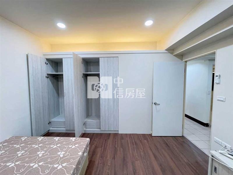 桃園車站 復興路兩房房屋室內格局與周邊環境