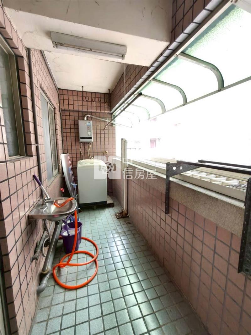 斗六民生路美3房+車位房屋室內格局與周邊環境