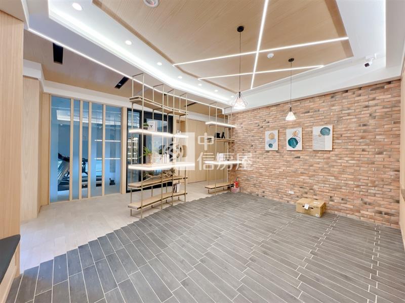 專任│南崁台茂德億泱泱全新三房房屋室內格局與周邊環境