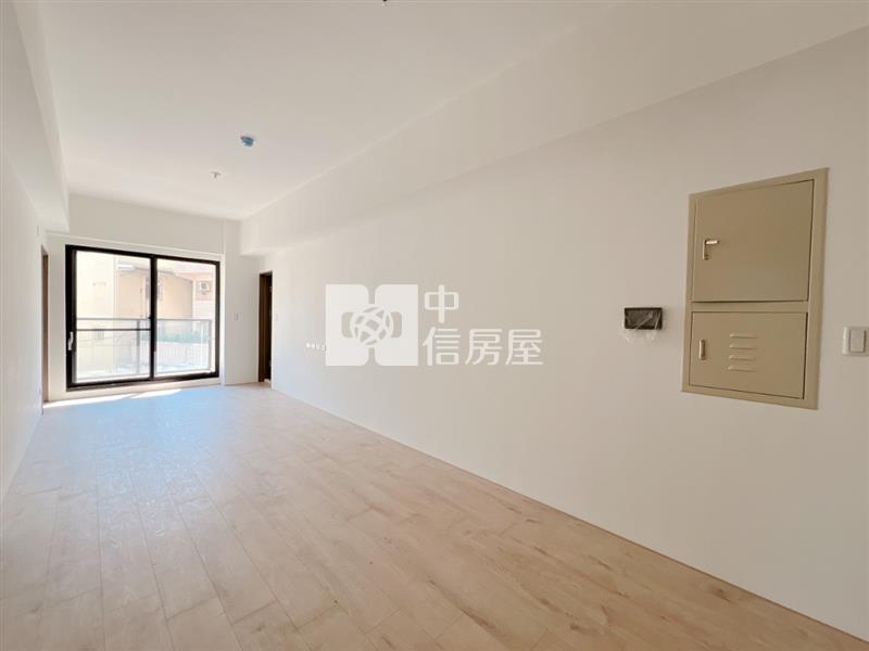 專任│南崁台茂德億泱泱全新三房房屋室內格局與周邊環境