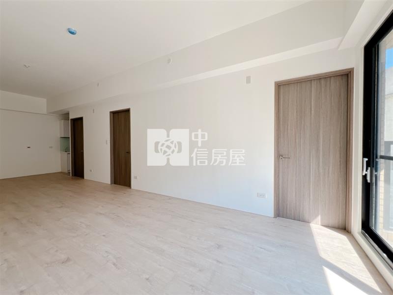 專任│南崁台茂德億泱泱全新三房房屋室內格局與周邊環境