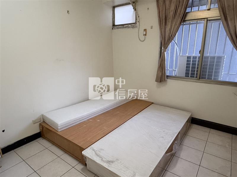 東海至尊三房房屋室內格局與周邊環境