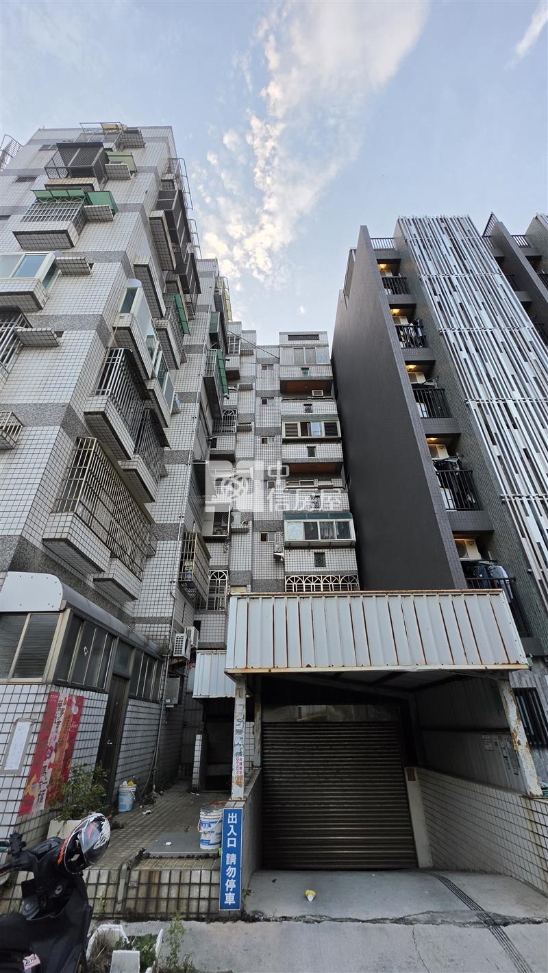 東海至尊三房房屋室內格局與周邊環境