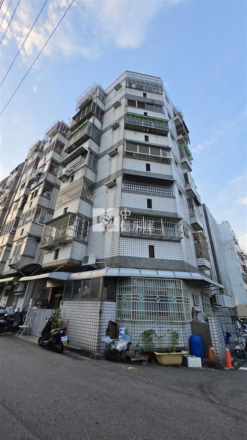 東海至尊三房房屋室內格局與周邊環境