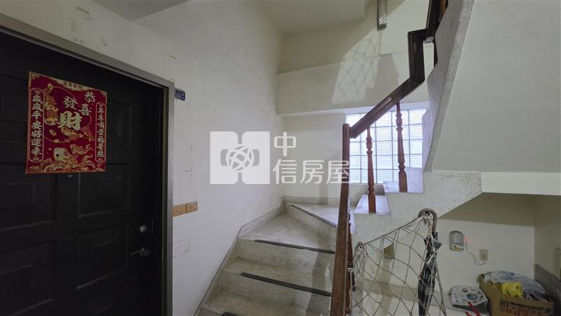 東海至尊三房房屋室內格局與周邊環境