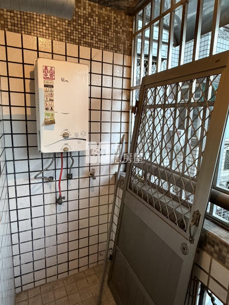 東海至尊三房房屋室內格局與周邊環境