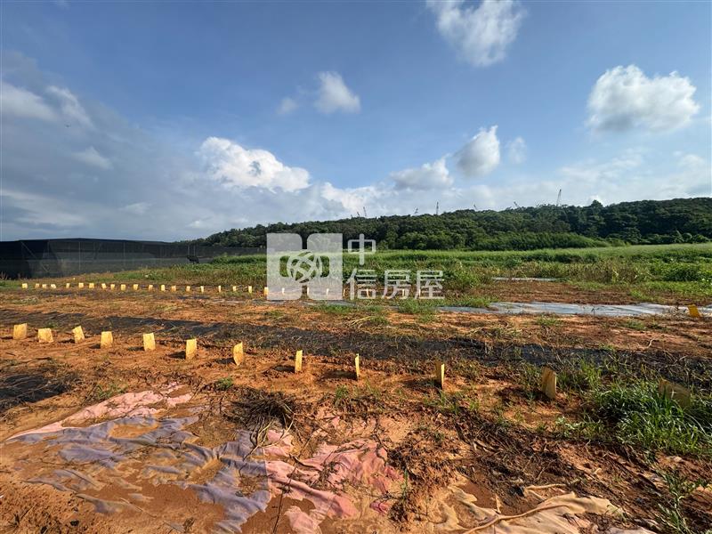 沙鹿區公明國小旁農地房屋室內格局與周邊環境