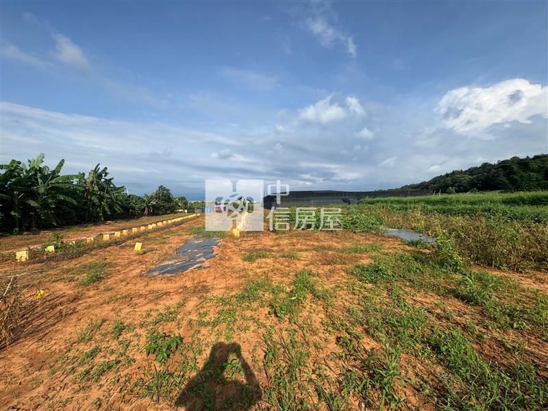 沙鹿區公明國小旁農地房屋室內格局與周邊環境