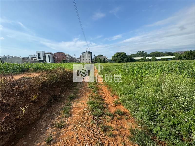 沙鹿區公明國小旁農地房屋室內格局與周邊環境