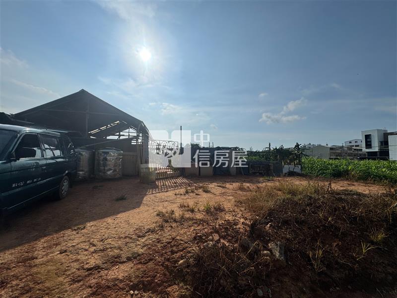 沙鹿區公明國小旁農地房屋室內格局與周邊環境