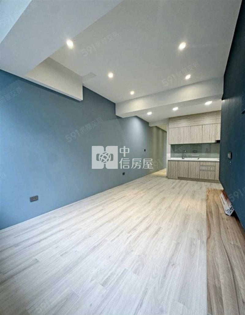 南勢全新整理美公寓(三樓)房屋室內格局與周邊環境