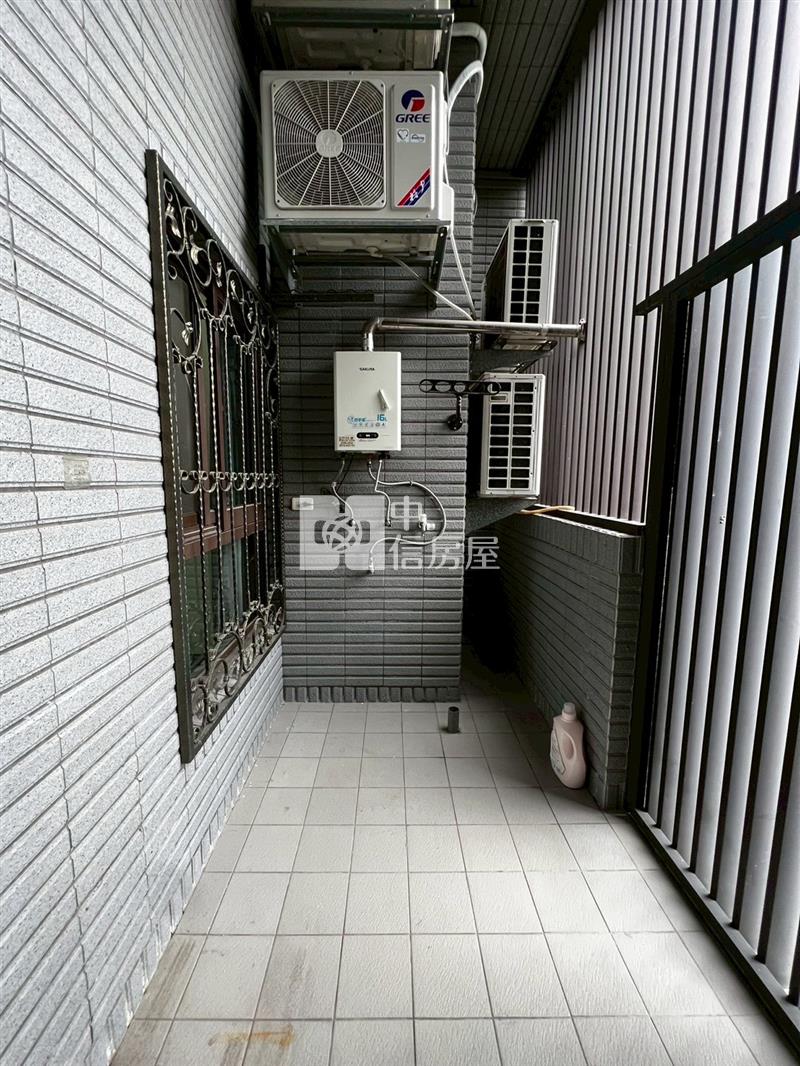 富都匯高鐵特區一樓大三房B1雙平車房屋室內格局與周邊環境