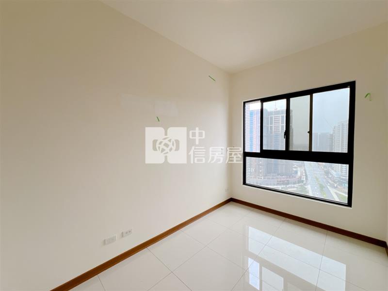 禾悅花園高樓景觀採光美2+1房房屋室內格局與周邊環境