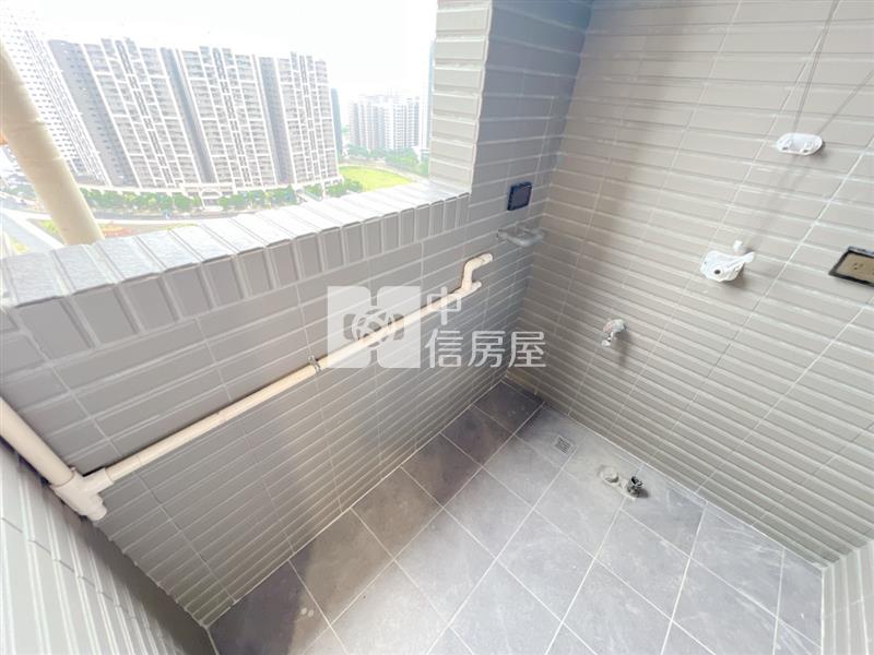 禾悅花園高樓景觀採光美2+1房房屋室內格局與周邊環境
