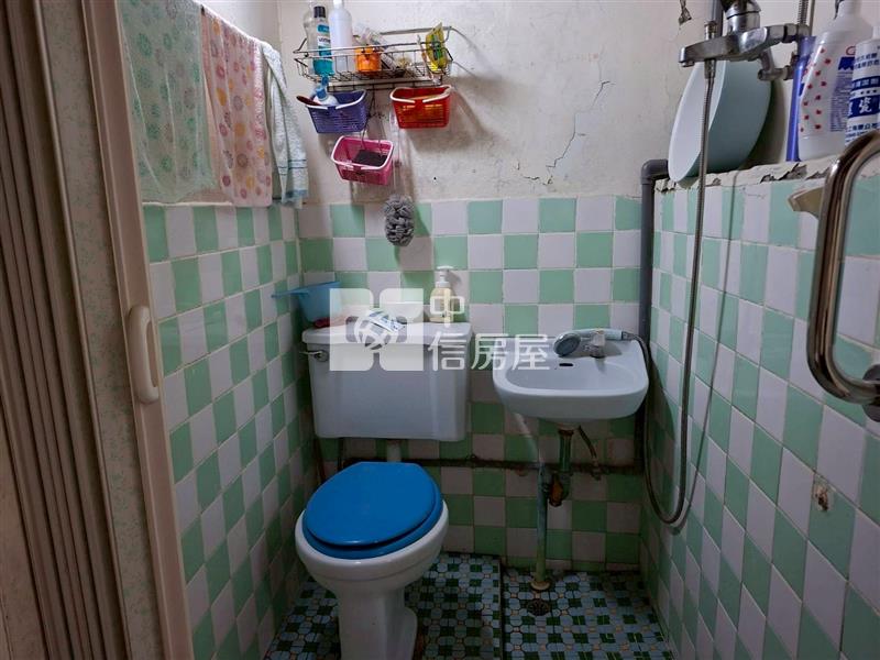 中西區拾光老屋持分釋出房屋室內格局與周邊環境