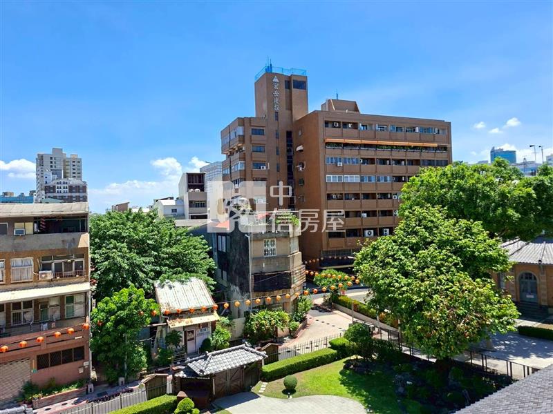 中西區拾光老屋持分釋出房屋室內格局與周邊環境