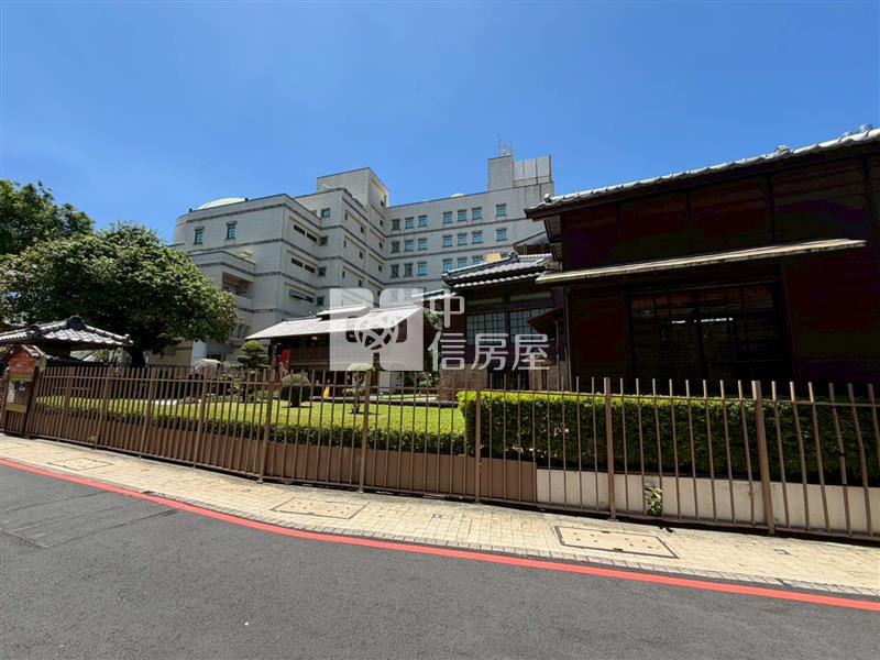中西區拾光老屋持分釋出房屋室內格局與周邊環境