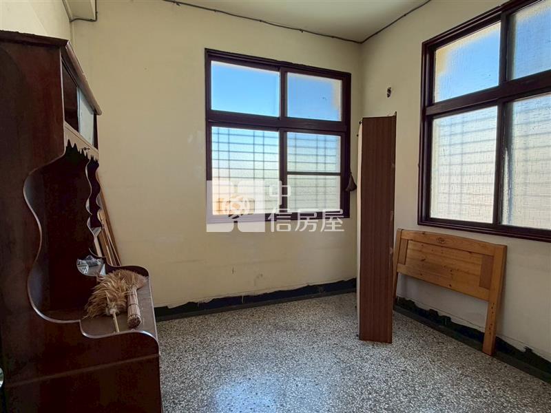 中西區拾光老屋持分釋出房屋室內格局與周邊環境