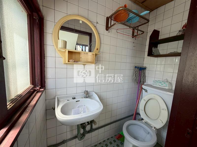 中西區拾光老屋持分釋出房屋室內格局與周邊環境