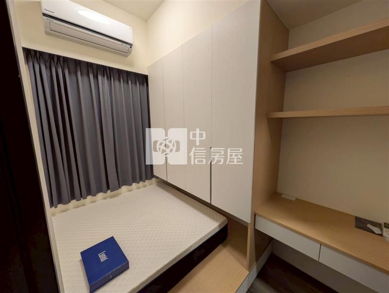 嘉義太保國際城高樓景觀三房平車房屋室內格局與周邊環境