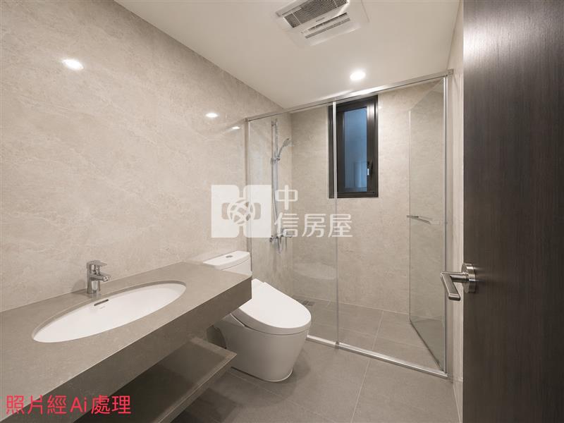 登陽城之華|雙平車景觀美宅房屋室內格局與周邊環境